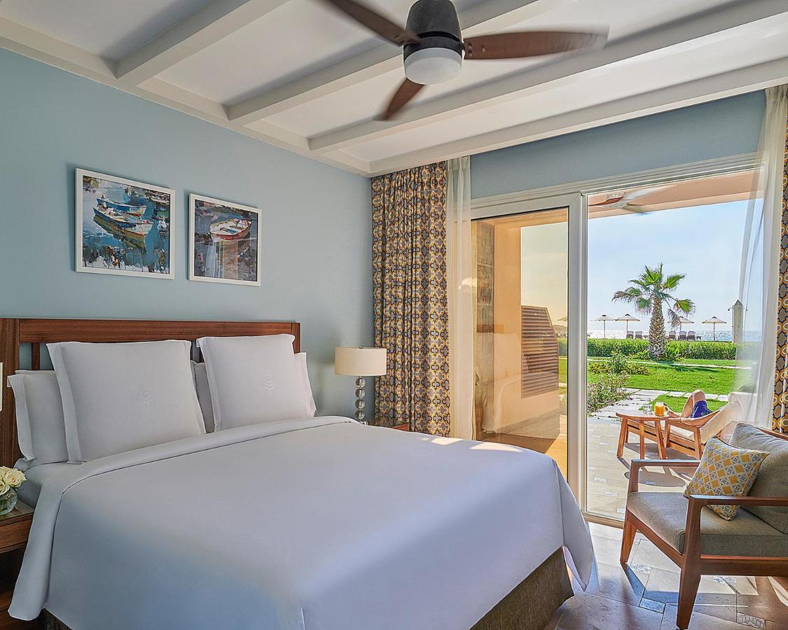 Four Seasons Hotel Alexandria At San Stefano Ngoại thất bức ảnh