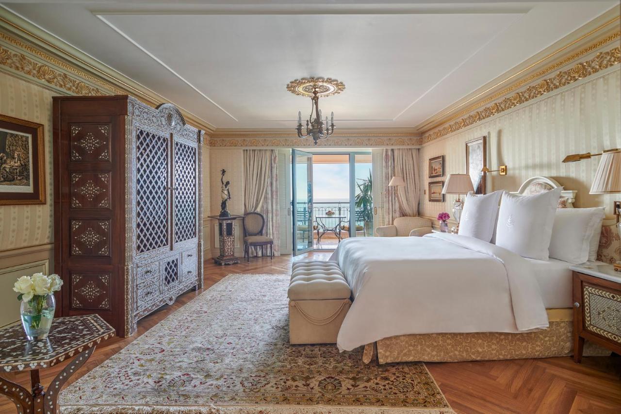 Four Seasons Hotel Alexandria At San Stefano Ngoại thất bức ảnh